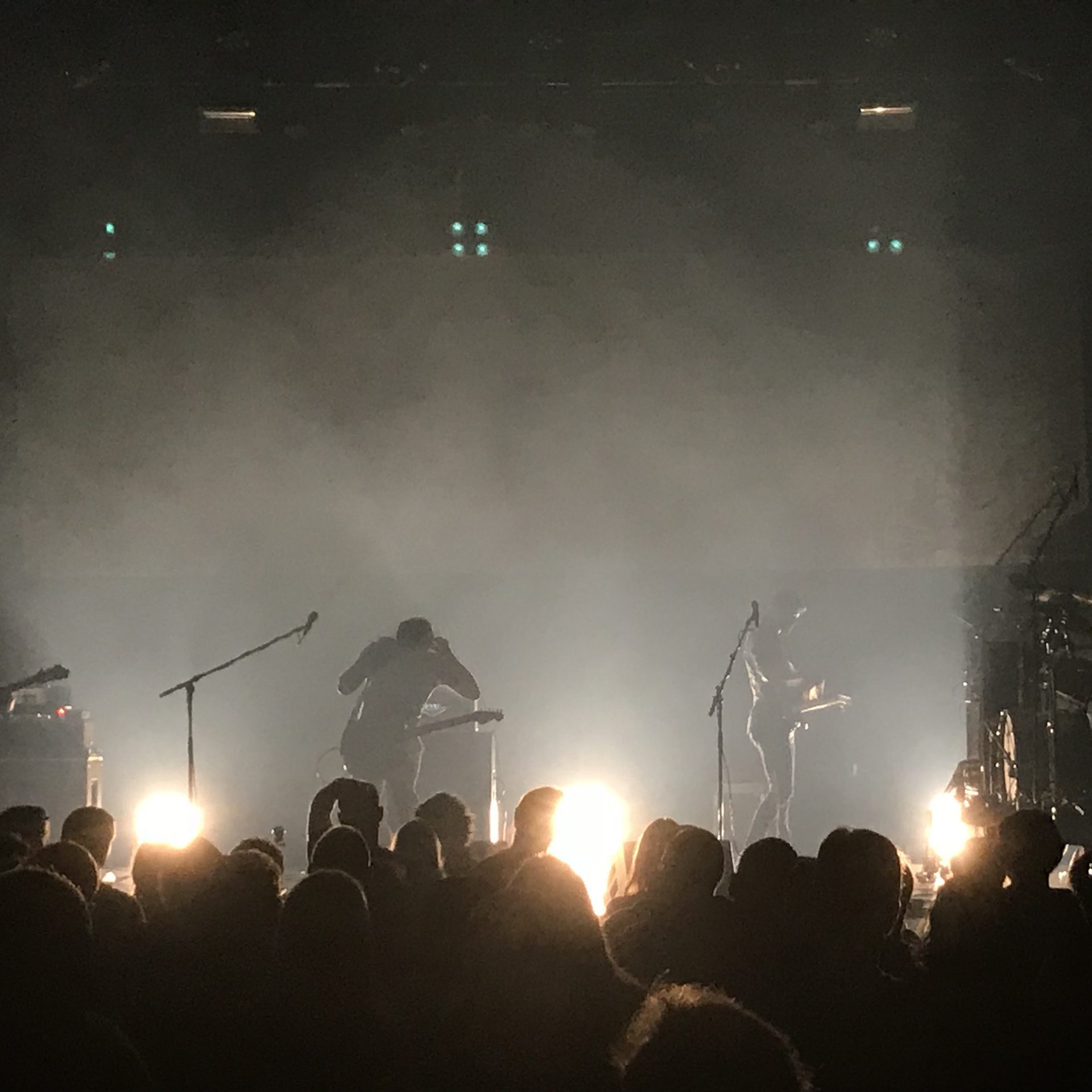 The Intersphere - FoH