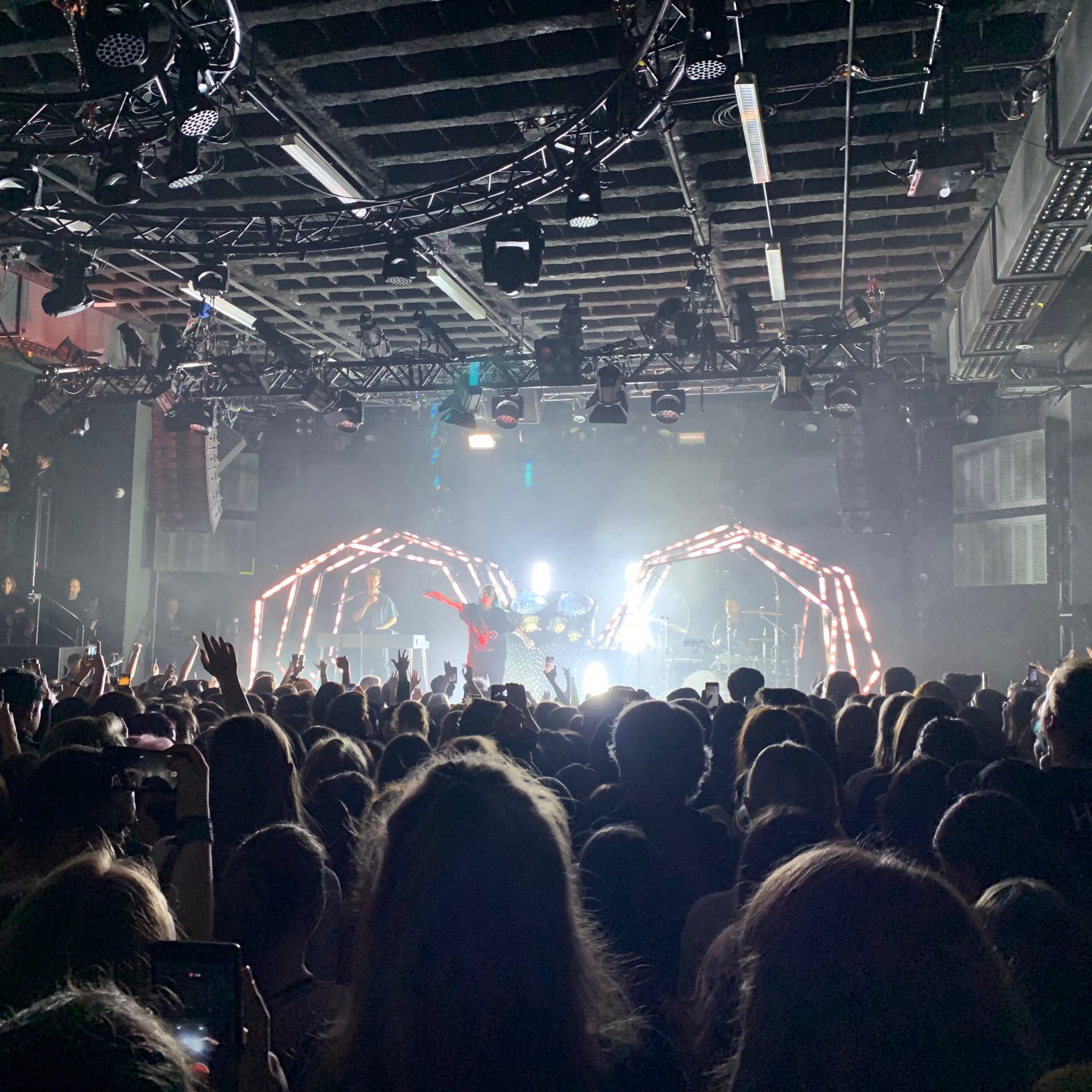 Billie Eilish - System